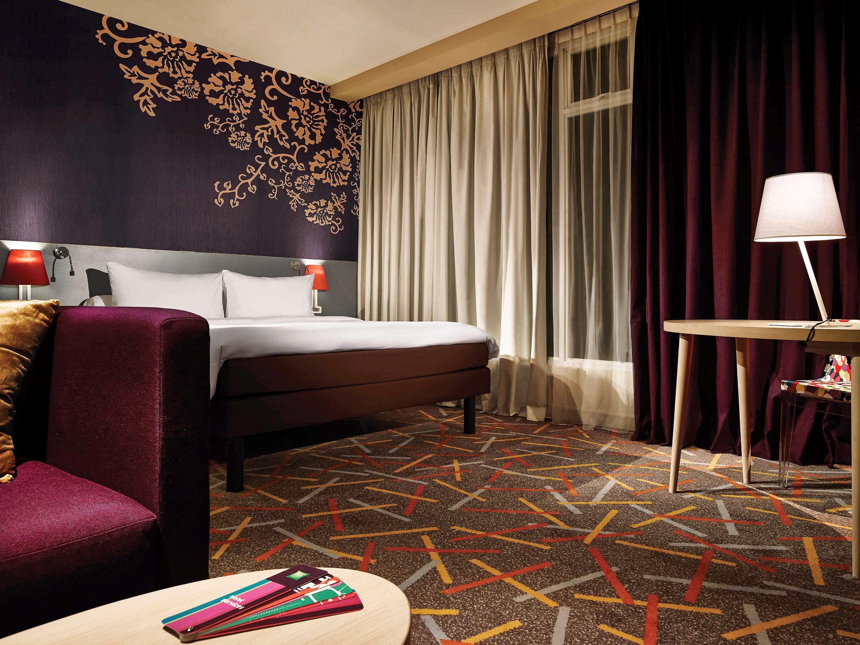 Hotel Ibis Styles Malang Exterior foto